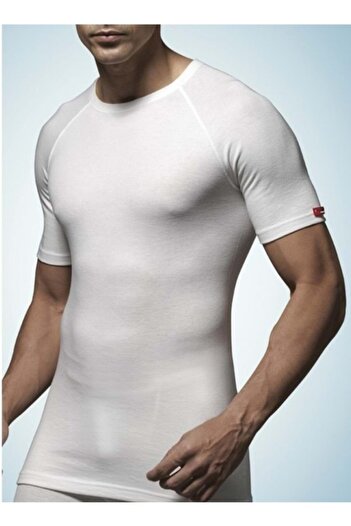 Blackspade Thermal 9258 Κοντό μανίκι 2ου επιπέδου με λαιμόκοψη