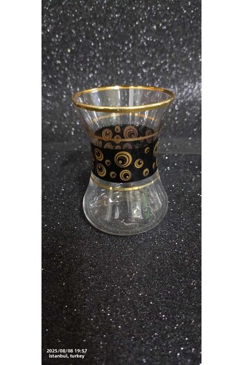 Eslim 6 pcs tea cups