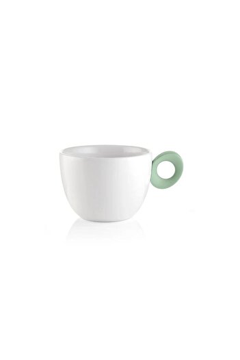 GUZZİNİ Everyday Cup Green 8X11X15Cm