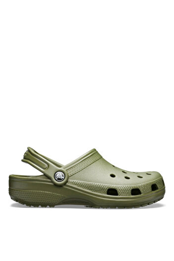Crocs Classic Günlük Kadın Terlik