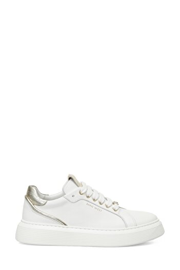Nine West Setar 5Fx White Women's Sneaker