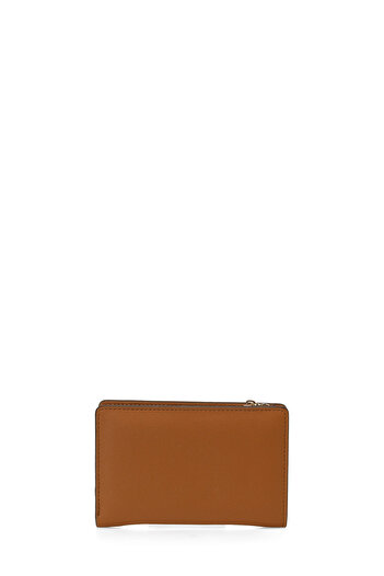 Nine West VIAWALLET2 5FX Taba Kadın Cüzdan