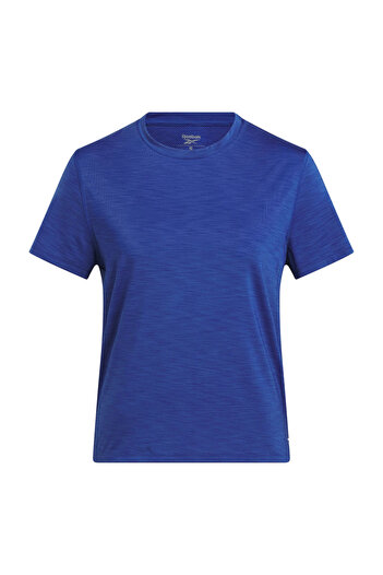 Reebok RBK-CHILL ATHLETIC TEE SAKS Γυναικείο κοντομάνικο μπλουζάκι