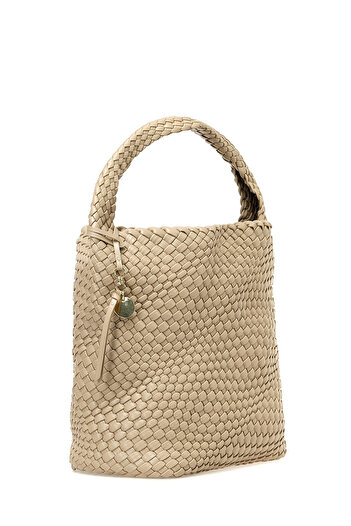 Nine West Caporra 5Fx Mink Women's Shoulder Bag