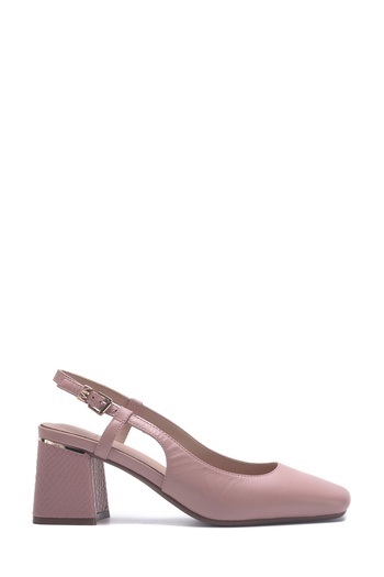 Nine West Belna 3Fx Cream Women's Heeled Shoes