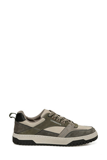 lumberjack Fulda 5Pr Khaki Men's Sneaker
