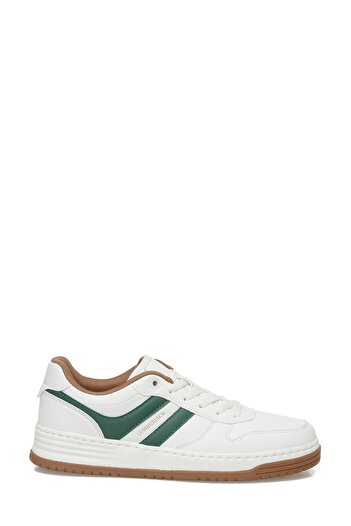 lumberjack Wemby 5Pr White Men's Sneaker