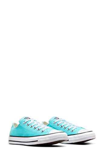 Converse shoes Blue Adults