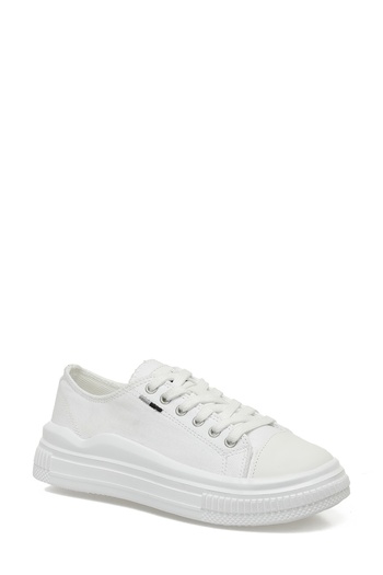 Kinetix Shibori J F 5Fx White Girl's Sneaker