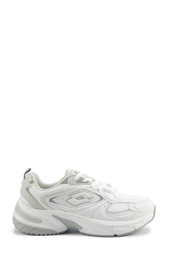 Lotto Kratos Wmn 5Pr White Women's Sneaker