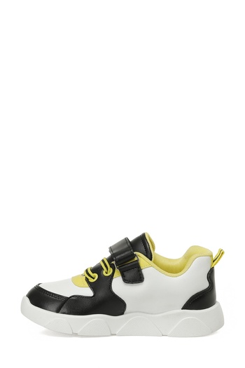 Batman RESTA.P5PR Siyah Erkek Çocuk Sneaker