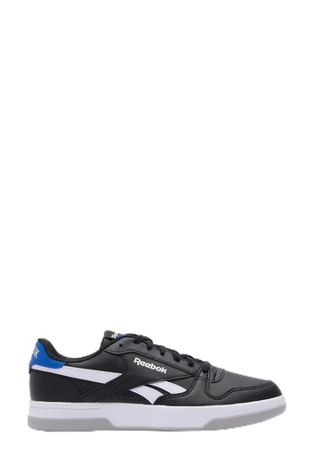 Reebok Prime Set Black Unisex Sneaker