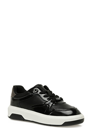 Nine West Wendy 5Pr Black Women's Sneaker