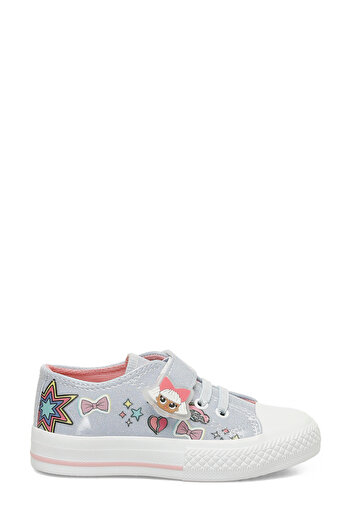 LOL SUNKA.P5FX MAVI- Kız Çocuk Sneaker