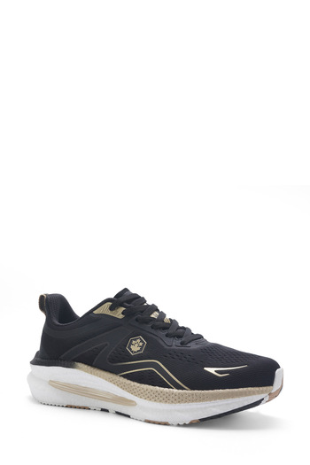 lumberjack Felicita 5Fx Black Women's Running Shoes
