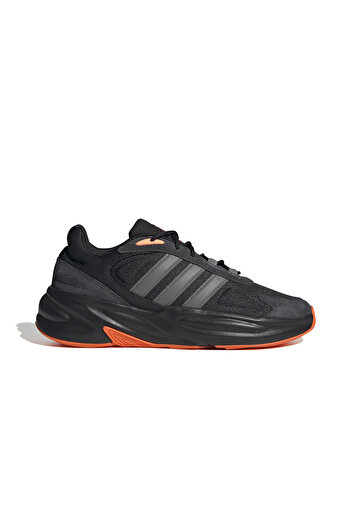 adidas GX6768 OZELLE Erkek Yürüyüş Ayakkabı Siyah