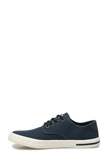 Dockers By Gerli 238547 5FX Lacivert Erkek Sneaker
