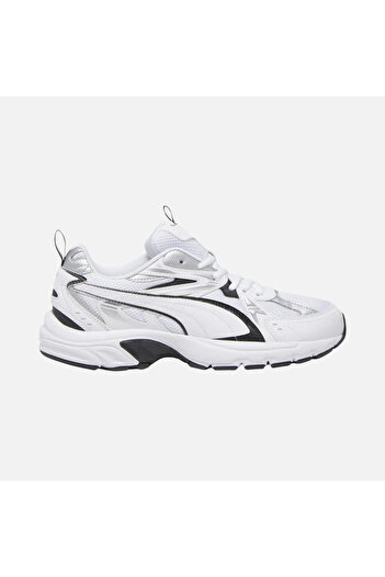Puma 392322 01 Milenio Tech Men's Sports Shoes White