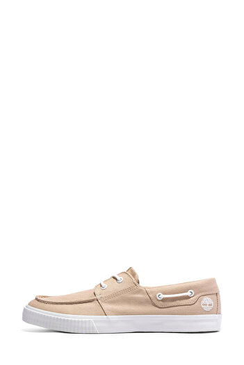 Timberland MYLO BAY LOW LACE UP SNEA Bej Erkek Sneaker