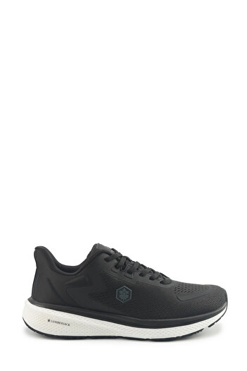 lumberjack Lera 5Pr Black Men's Comfort Shoes
