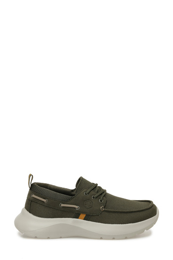 lumberjack Lei 5Fx Khaki Men's Comfort Shoes