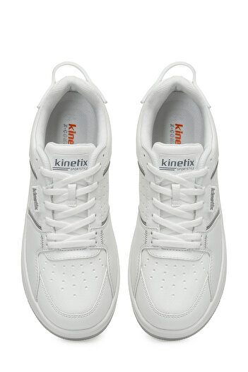 Kinetix ENNER PU 5PR Beyaz Unisex Sneaker