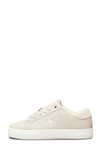 Calvin Klein CLASSIC CUPSOLE LOWLACEUP LTH WN
