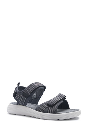 lumberjack DOJA 5FX Gray Men's Sandals