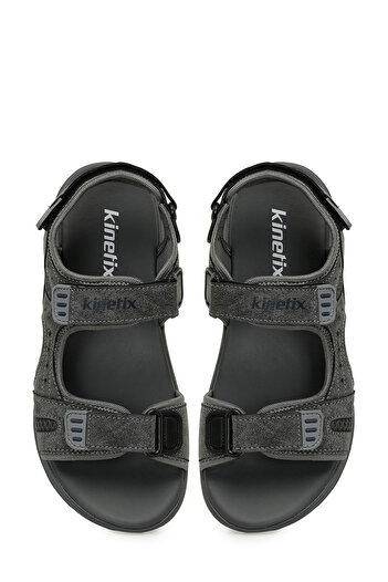 Kinetix MENDEZ TX 5FX Gri Unisex Sandalet