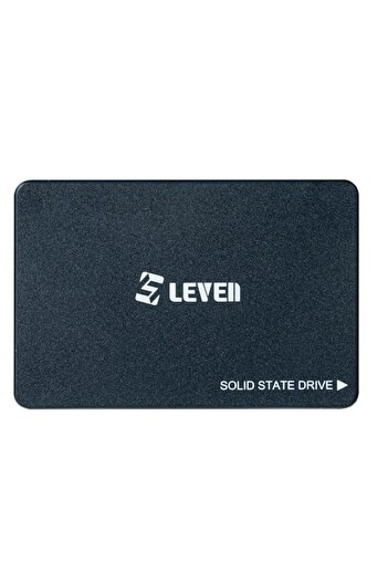 LEVEN 240gb Js300 2.5" 500mb - 450mb Sata 3 Ssd Harddisk