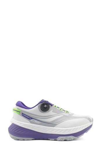 lumberjack Resound Wmn 5Fx White Women's Running Shoes
