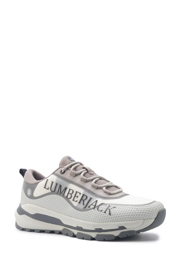 lumberjack Nara 5Fx Off White Men's Sports Shoes
