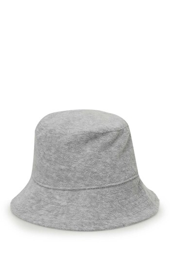 Kinetix Sea Bucket-B 5Fx Gray Boy's Hat