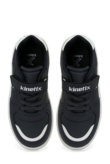 Kinetix KALEN PU ENJ F 5PR Lacivert Erkek Çocuk Sneaker