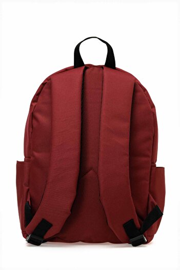 lumberjack Sn930 Avis 5Pr Claret Red Men's Backpack