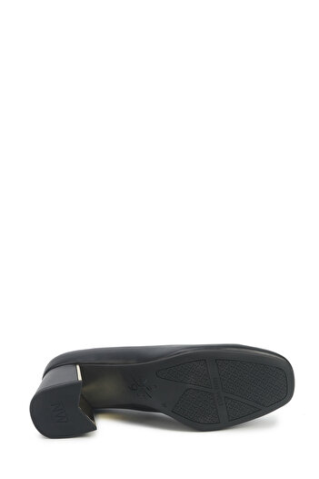 Nine West ANESSA 5PR Siyah Kadın Topuklu Ayakkabı