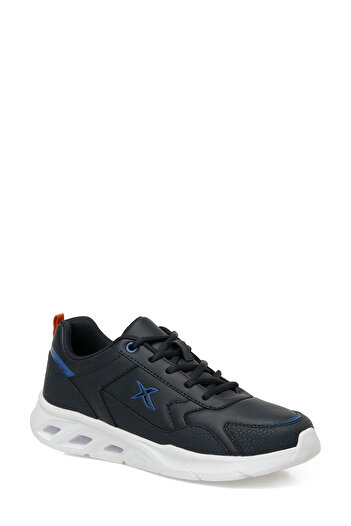 Kinetix FERGUS J G 5PR Lacivert Erkek Çocuk Spor Ayakkabı