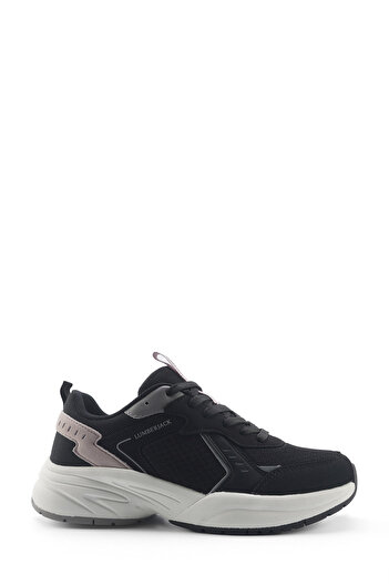 lumberjack Trina 5Fx Black Women's Sports Shoes