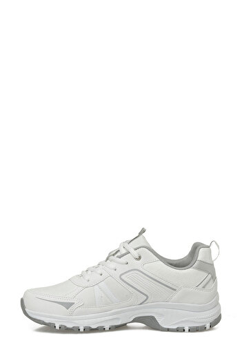 Kinetix LODIE PU W 5PR Beyaz Kadın Outdoor