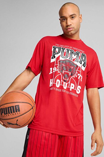 Puma Rival Rage Tee 4 Men's T-Shirt