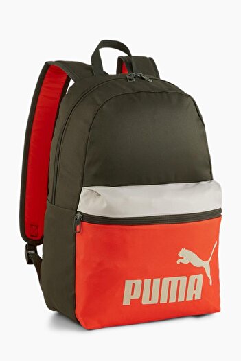Puma Phase Backpack Colorbl Унісекс рюкзак