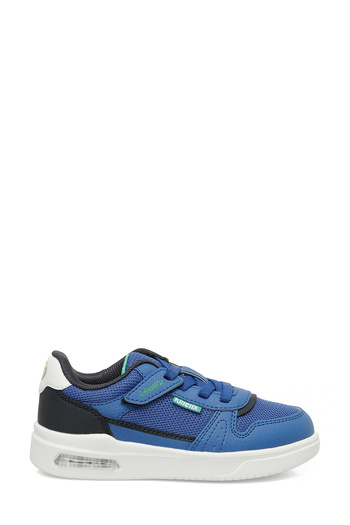 Kinetix Pantofort pentru băiat HOLGE B 5FX Saks
