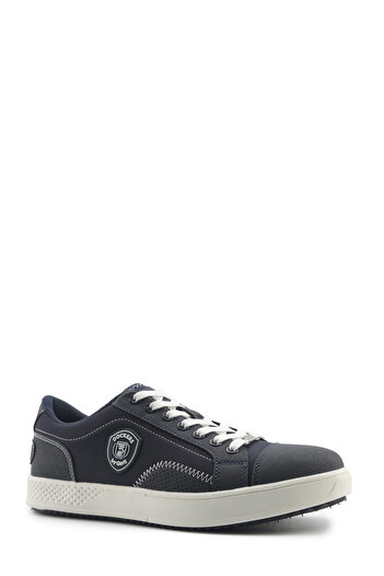 Dockers By Gerli 238544 5Fx Navy Blue Men's Sneaker