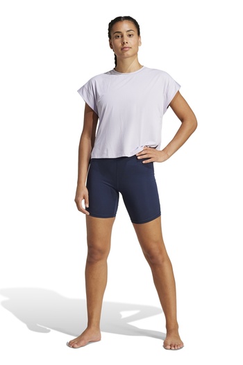 adidas Women's Studio T-Shirt - t Ix0497