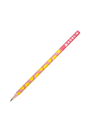 Adel Fruits Pencil Mango- Red