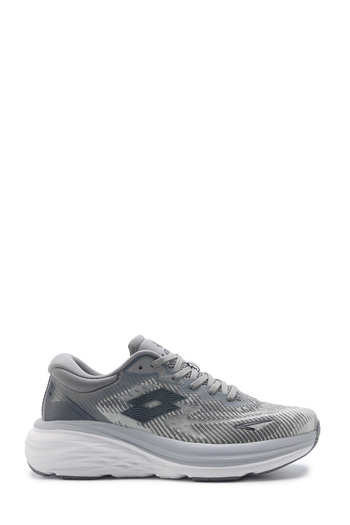 Lotto Brıona 5Fx Gray Men's Running Shoes