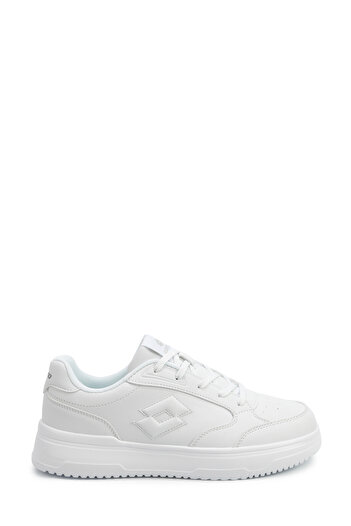 Lotto Rodway 5Pr White Men's Sneaker