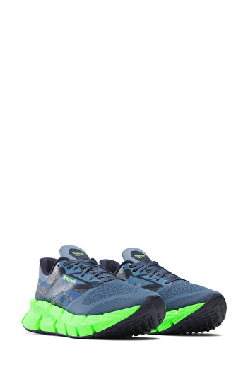 Reebok Floatzig 1 Gray Men's Running Shoes