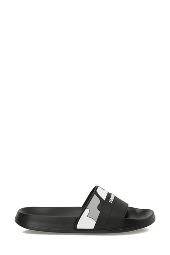lumberjack Ribas Gr 5Fx Black Boy's Sea Shoes