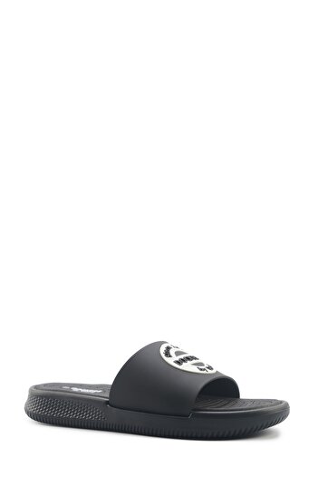 Dockers By Gerli 238624 5Fx Black Men's Slippers